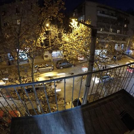 Lagaza'S Home Pekini Tiflis Dış mekan fotoğraf