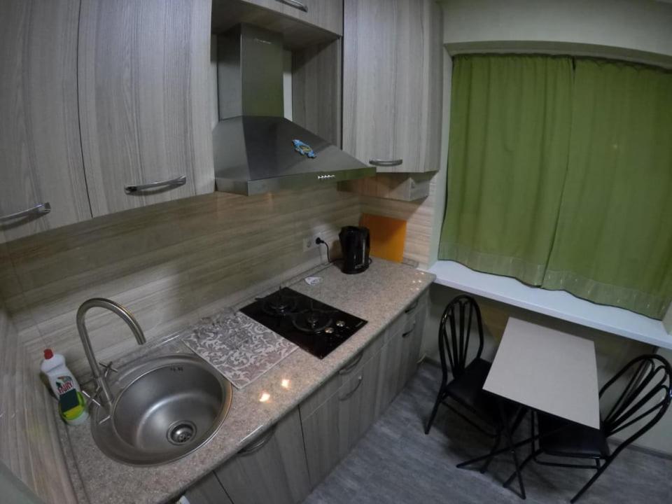 Lagaza'S Home Pekini Tiflis Dış mekan fotoğraf