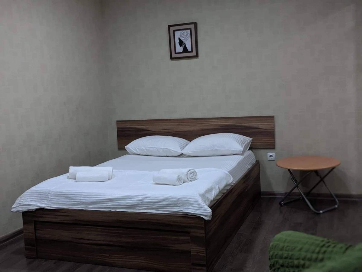 Lagaza'S Home Pekini Tiflis Dış mekan fotoğraf