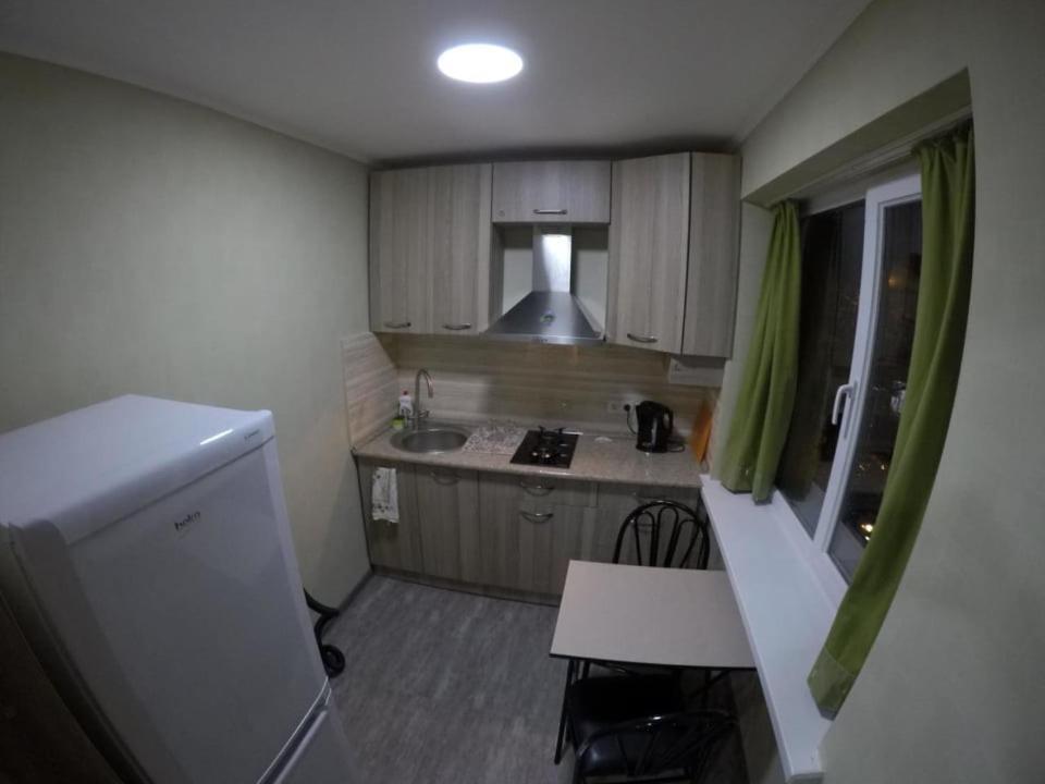 Lagaza'S Home Pekini Tiflis Dış mekan fotoğraf