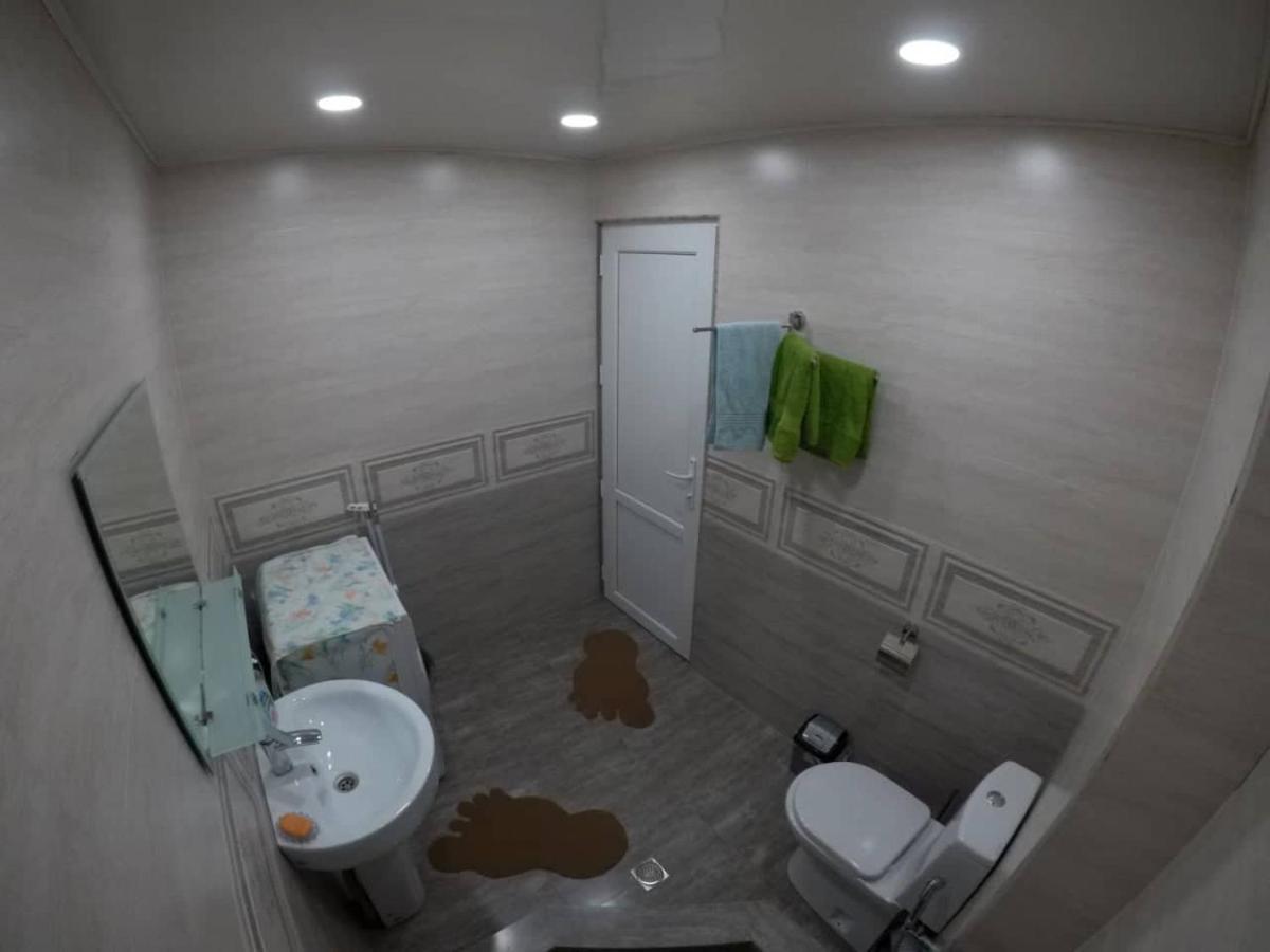 Lagaza'S Home Pekini Tiflis Dış mekan fotoğraf