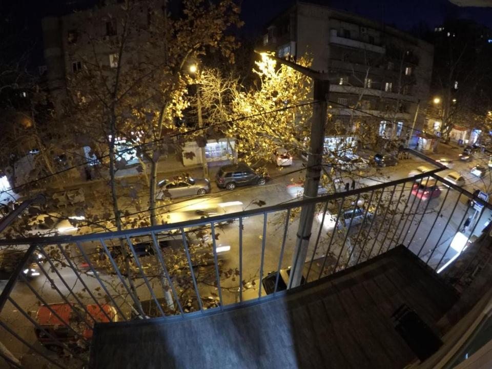 Lagaza'S Home Pekini Tiflis Dış mekan fotoğraf