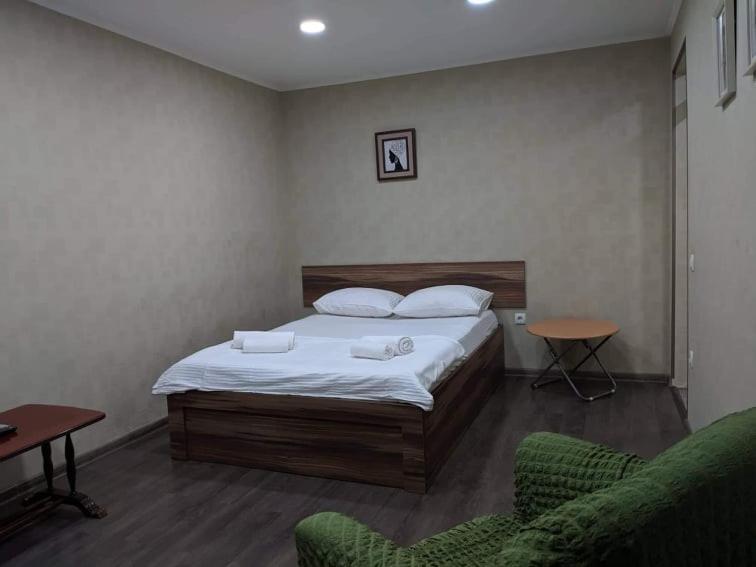 Lagaza'S Home Pekini Tiflis Dış mekan fotoğraf